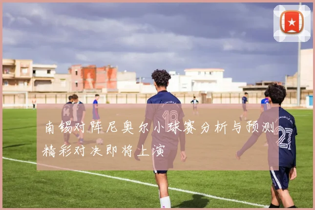 南锡对阵尼奥尔小球赛分析与预测精彩对决即将上演