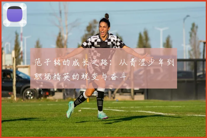 范子铭的成长之路：从青涩少年到职场精英的蜕变与奋斗
