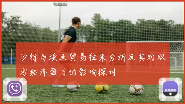 沙特与埃及贸易往来分析及其对双方经济盈亏的影响探讨
