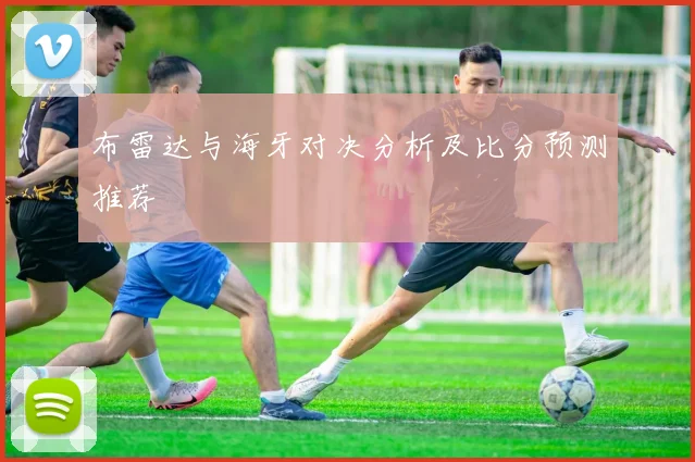 布雷达与海牙对决分析及比分预测推荐