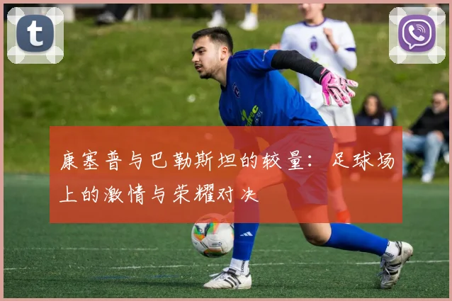 康塞普与巴勒斯坦的较量：足球场上的激情与荣耀对决